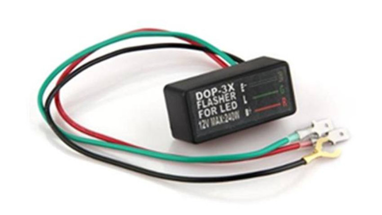 VCS 1730 TURN Relay option