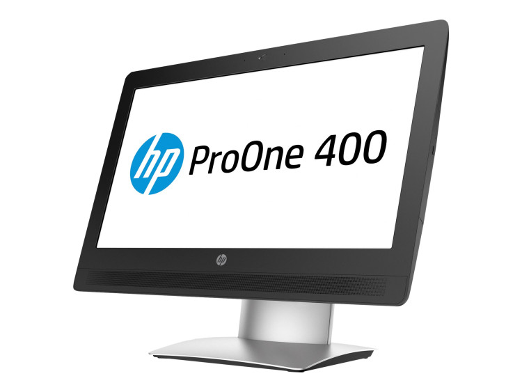 Моноблок HP ProOne 400 All-in-One   F4Q63EA