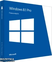 Программное обеспечение Win Pro 8.1 FQC-06915