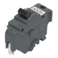 CIRCUIT BREAKER TYPE UBI FN-THICK SERIES 1POLE 50A