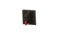 ABB OHB1AH1 SELECTOR HANDLE BLACK IP54