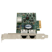 Broadcom 5709 Dual-Port Ethernet PCIe Adapter for M3 Servers