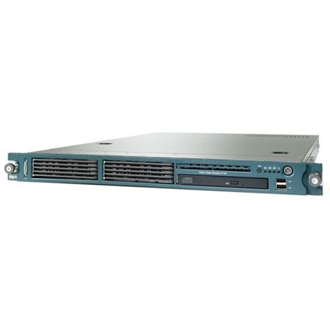 NAC Guest Server