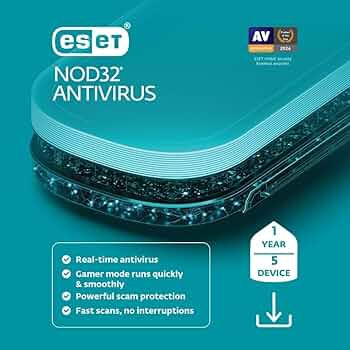 Право пользования на ESET Secure NOD32-ESA-NS-1-34 Право пользования на ESET Secure NOD32-ESA-NS-1-34