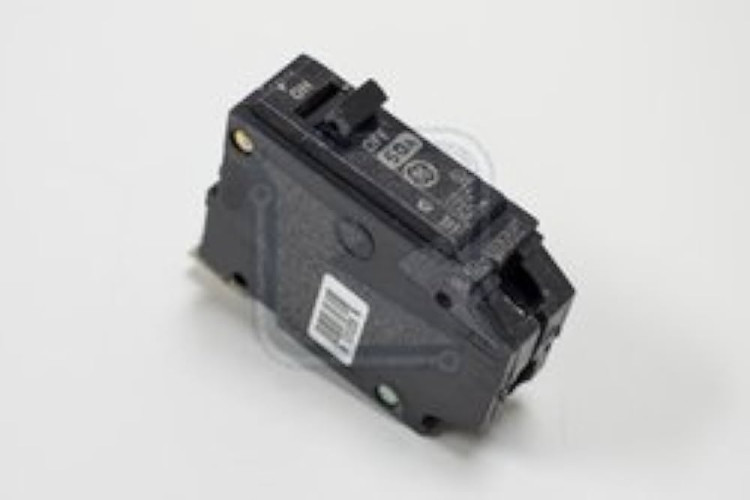 CIRCUIT BREAKER 1POLE 120/240VAC CIRCUIT BREAKER 1POLE 120/240VAC