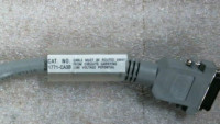 ALLEN BRADLEY 1771-CA3B CABLE ASSEMBLY