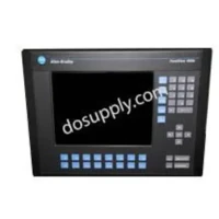 ALLEN BRADLEY 2711-K14C8 OPERATOR INTERFACE 14INCH COLOR CRT KEYPAD