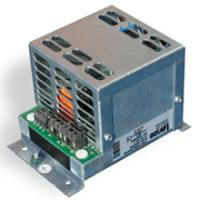 AC TECHNOLOGY ESV751N02SLC SMVECTOR DRIVE; NEMA 4X (IP65); 208-240V (10); INDOOR DUTY ONLY; FILTERED AND DISCONNECT; FILTERED INPUT