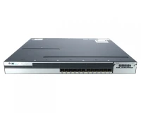 Catalyst 3750X 12 Port GE SFP IP Services