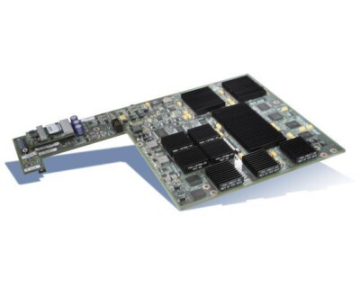 Catalyst 6500 Dist Fwd Card, 256K+ Routes for WS-X67xx