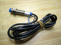 ALLEN BRADLEY 871C-D8B18 PROXIMITY SWITCH IND 18MM DIA 8MM SENSE 24-240VAC