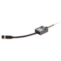 ALLEN BRADLEY 802B-CSABXSXC3 802B LIMIT SWITCH, COMPACT, TOP PUSH, SIDE MOUNT, STANDARD, PRELEADED