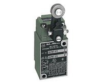 ALLEN BRADLEY 802MC-W3A LIMIT SWITCHES, OPERATING LEVERS, CORROSION RESISTANT, CORROSION RESISTANT ROLLER LEVER, DIA. 0.08