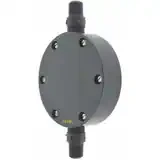 ACCUDYNE INDUSTRIES 25905 LMI HEAD MACHINED PVC SIZE 6.0 ACCUDYNE INDUSTRIES 25905 LMI HEAD MACHINED PVC SIZE 6.0