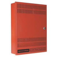 BELL GRILLE FULL CAST PROTECTIVE GRID 6IN RED