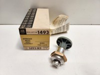 ALLEN BRADLEY 1493-N3 KIT,OVERLOAD RELAY RESET FOR STARTER