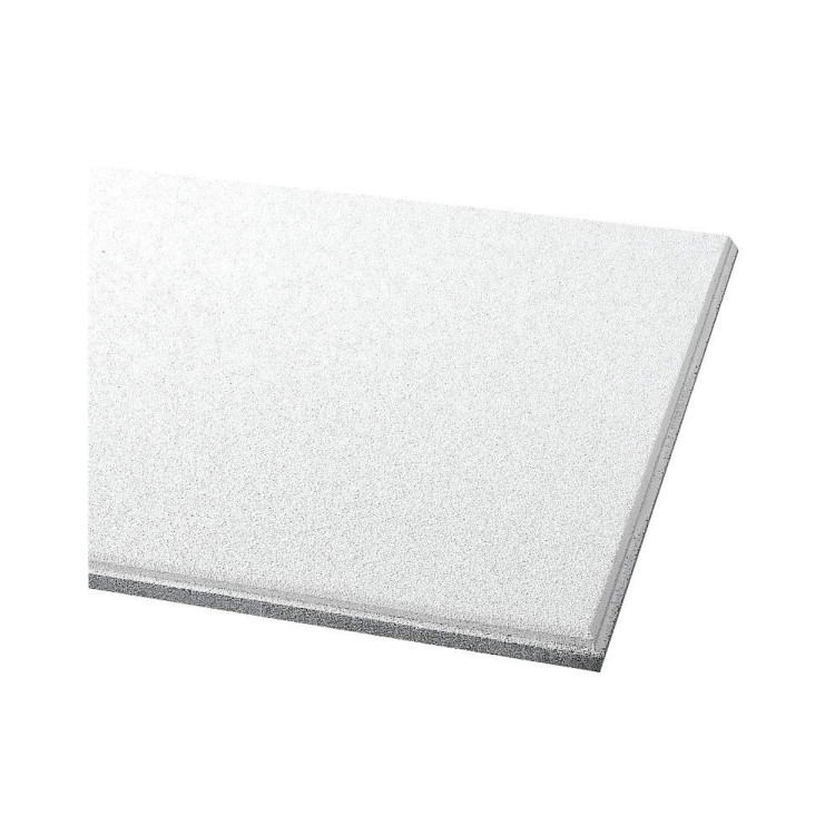 CEILING TILE 24X24X3/4INCH FNFP 12/PK CEILING TILE 24X24X3/4INCH FNFP 12/PK