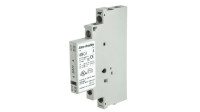 ALLEN BRADLEY 140M-C-ASA11 AUXILIARY CONTACT, TO BULLETIN 140M-C, -D, -F - CIRCUIT BREAKERS, RIGHT SIDE MOUNTED, 2-POLE