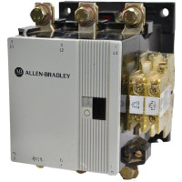 ALLEN BRADLEY 100-B110ND3 CONTACTOR,IEC,110A, 110V 50HZ / 120V 60HZ