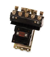 ALLEN BRADLEY 702-BOD94 CONTACTOR 27AMP 4POLE 110/120VAC 1NO SIZE1