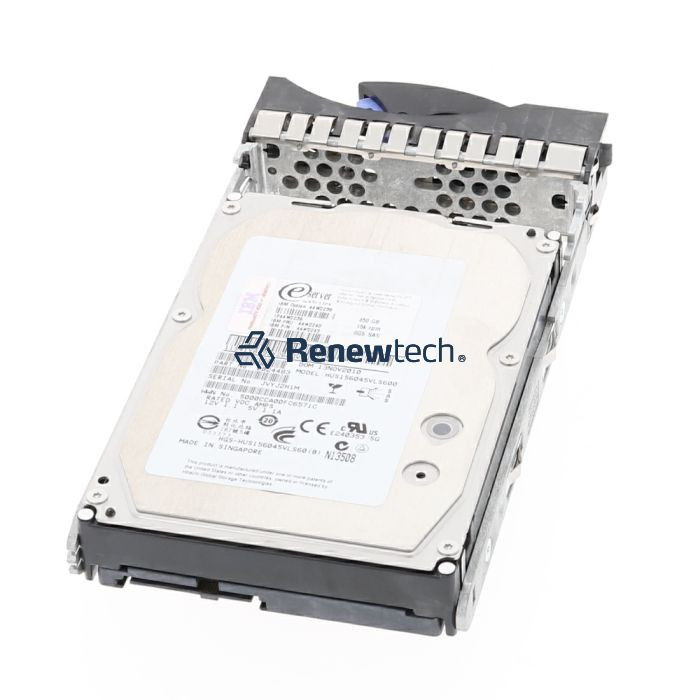 IBM HDD 450GB 15K 6G 3.5" LFF Hot-swap SAS (x3200M3/x3400M3/x3500M3/x3250M3/x3620 M3/x3630 M3/x3755 M3) (43X0802) IBM HDD 450GB 15K 6G 3.5" LFF Hot-swap SAS (x3200M3/x3400M3/x3500M3/x3250M3/x3620 M3/x3630 M3/x3755 M3) (43X0802)