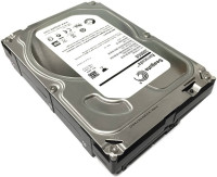 HDD 3Tb Seagate SATA-3 7200 rpm 64Mb 3,5" ST3000DM001