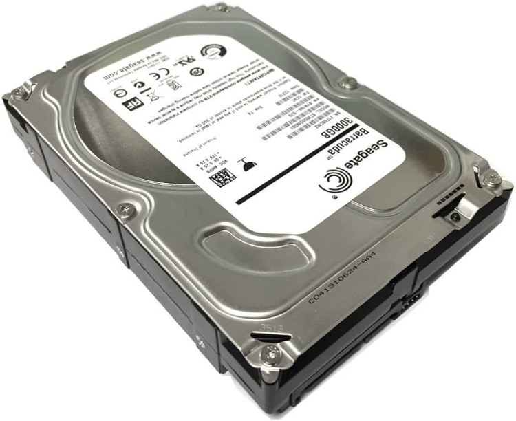 HDD 3Tb Seagate SATA-3 7200 rpm 64Mb 3,5" ST3000DM001 HDD 3Tb Seagate SATA-3 7200 rpm 64Mb 3,5" ST3000DM001