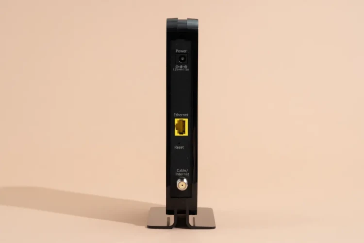 CABLE MODEM 600 CABLE MODEM 600