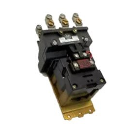 ALLEN BRADLEY 702LP-COD93 CONTACTOR 3 POLE W/AUX 120VAC COIL ALLEN BRADLEY 702LP-COD93 CONTACTOR 3 POLE W/AUX 120VAC COIL