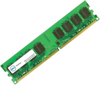 Память DDR3 8Gb 1600MHz Dell Dual Rank RDIMM, DIMM 240-контактный
