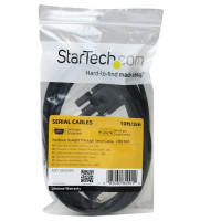 CABLE LXM17 PC 9 PIN, 3M