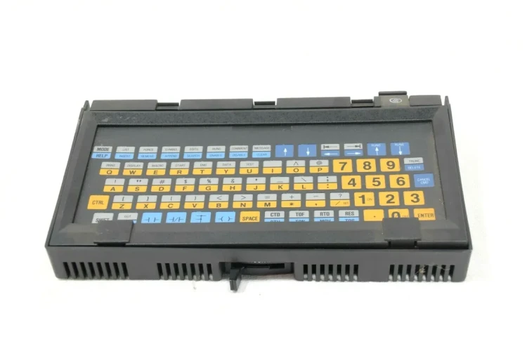 ALLEN BRADLEY 1770-FE PLC-3 KEYBOARD MODULE