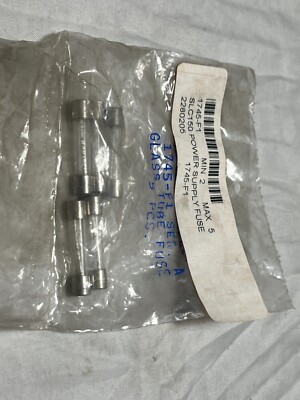ALLEN BRADLEY 1741-F1 FUSE SURFACE MOUNT
