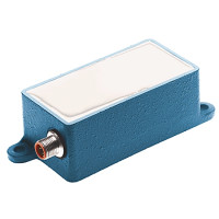 ALLEN BRADLEY 871F-D70NN50-D4 PROXIMITY SENSOR, 3-WIRE DC STANDARD BARREL, FLAT OR SURFACE MOUNT, 50MM HEAD SIZE, 70MM SENSING DISTANCE, N.O., SINK (NPN) OUTPUT, MICRO QD (DC)