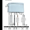 Assembly Kit for the BAY