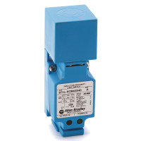 ALLEN BRADLEY 871L-XCB15S40 SWITCH, PROXIMITY 250V AC MAX 0.500 AMP MAX