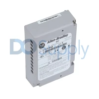 ALLEN BRADLEY 2711P-RN8 DH+ COMMUNICATION MODULE FOR PANELVIEW PLUS 400 AND 600