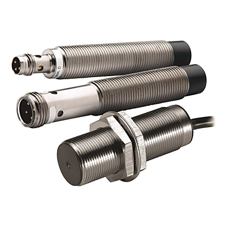 ALLEN BRADLEY 872C-D3BP12-D4 INDUCTIVE PROXIMITY SENSORS, WORLDPROX, COMPLEMENTARY OUTPUT, DC, 4-WIRE, 13 MM SHIELDED, LENGTH 65 MM, SENSING RANGE 3 MM, NO/NC, PNP, QD 4 PIN MICRO ALLEN BRADLEY 872C-D3BP12-D4 INDUCTIVE PROXIMITY SENSORS, WORLDPROX, COMPLEMENTARY OUTPUT, DC, 4-WIRE, 13 MM SHIELDED, LENGTH 65 MM, SENSING RANGE 3 MM, NO/NC, PNP, QD 4 PIN MICRO