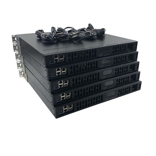 Cisco 7604 Chassis, 4-slot, 2 SUP720-3B, 2 PS Cisco 7604 Chassis, 4-slot, 2 SUP720-3B, 2 PS