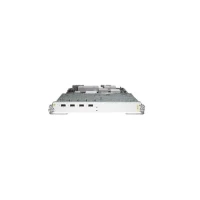 4-Port 10GE Extended Line Card, Requires XFPs