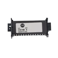 ALLEN BRADLEY 1747-M2 EEPROM MEMORY, 4K FOR PROGRAMMABLE CONTROLLER