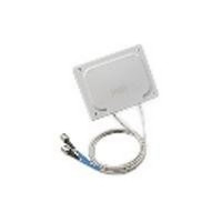 5Ghz 7dBi Diversity Patch Antenna w/RP-TNC connectors