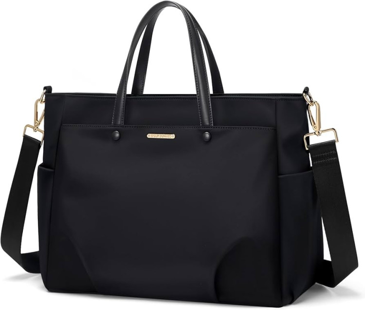 Сумка Case Ladies Black Tote(for