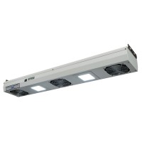 OVERHEAD IONIZER 400MA 220VAC 3FAN