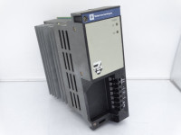 GROUPE SCHNEIDER TSX-SUP-40  POWER SUPPLY MODULE 110/240VAC 24VDC 50/60HZ