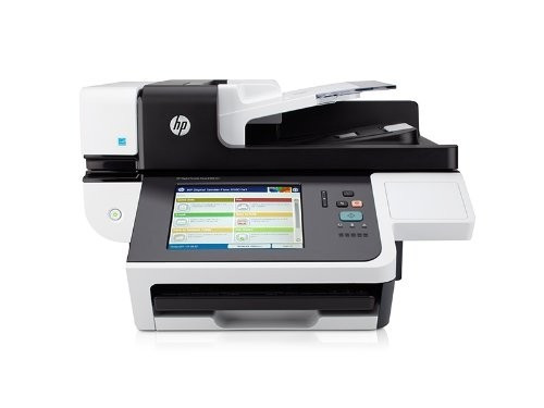 Сканер HP Digital Sender Flow Сканер HP Digital Sender Flow