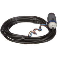 GROUPE SCHNEIDER XS4-P18AB120 NON FLUSH PLASTIC CYLINDRICAL 40MM M18 8MM ANALOG 4…20MA CABLE