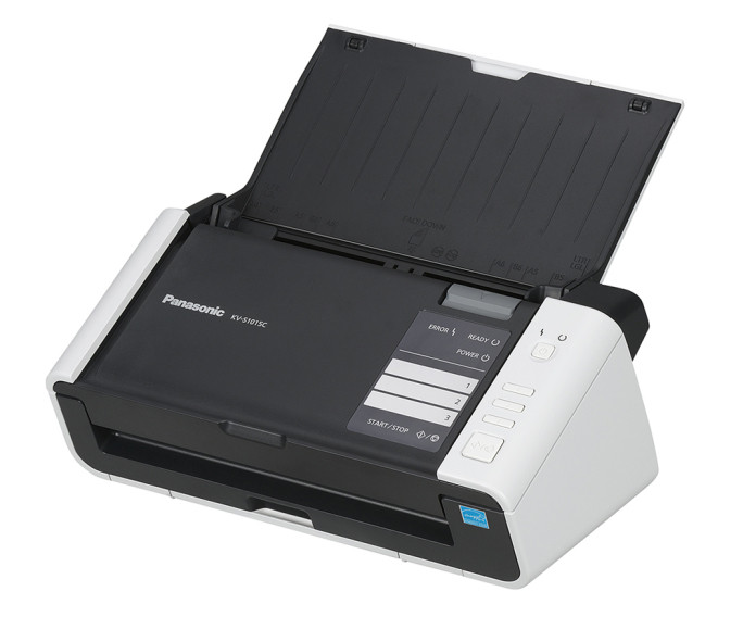 Сканер Panasonic KV-S1015C-X Сканер Panasonic KV-S1015C-X