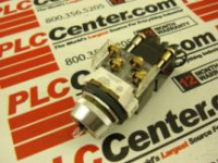 ALLEN BRADLEY 800T-NX1233 SELECTOR SWITCH 600VAC MAX 10AMP MAX
