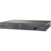 Cisco881, FE WAN, 4 FXS, 2BRI ,1FXO